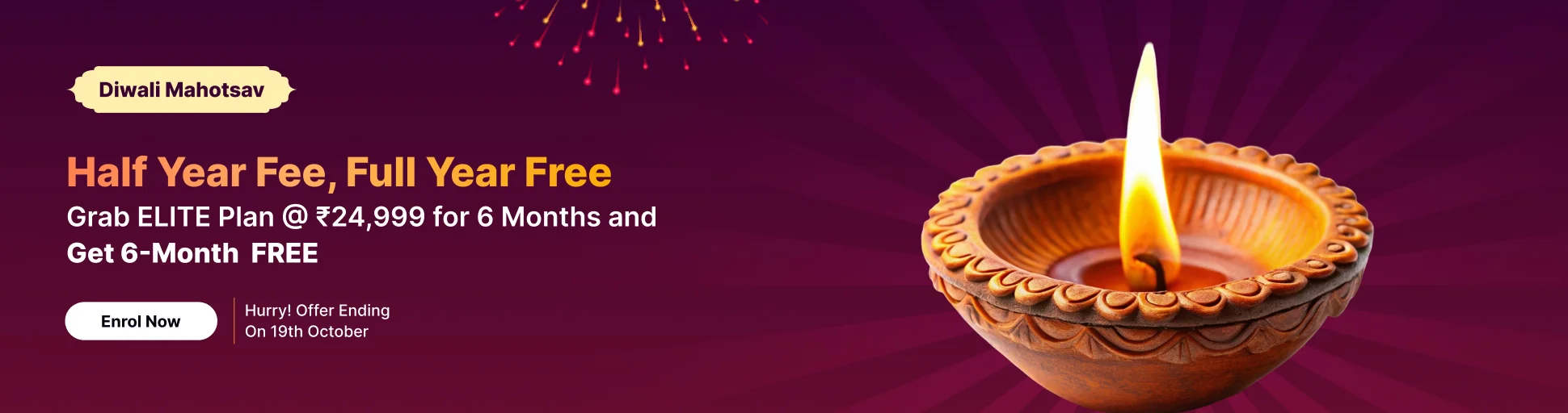 diwali mohatsav Elite Plan